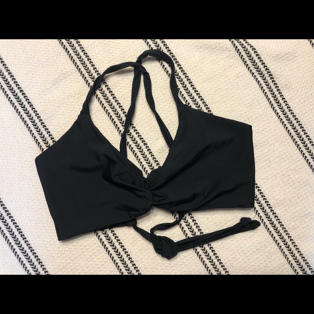 Fused Hawaii KTop Black XL